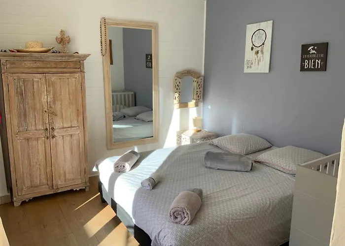 Chalet Familial Auron