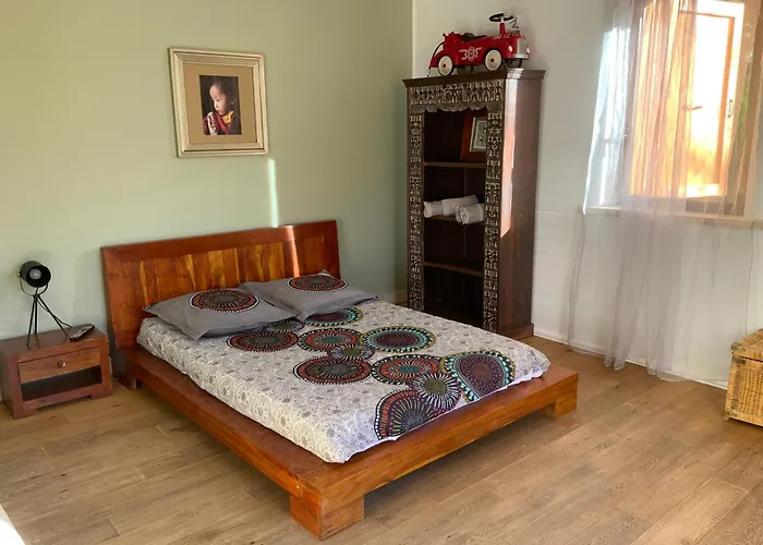 Chalet Familial Auron