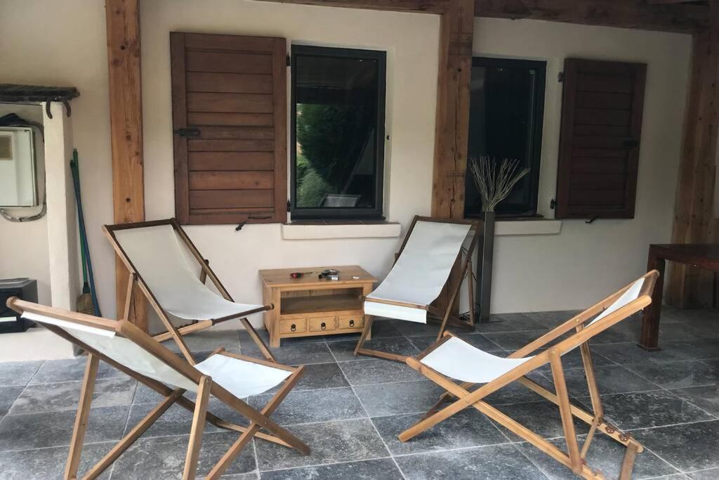 Chalet Familial