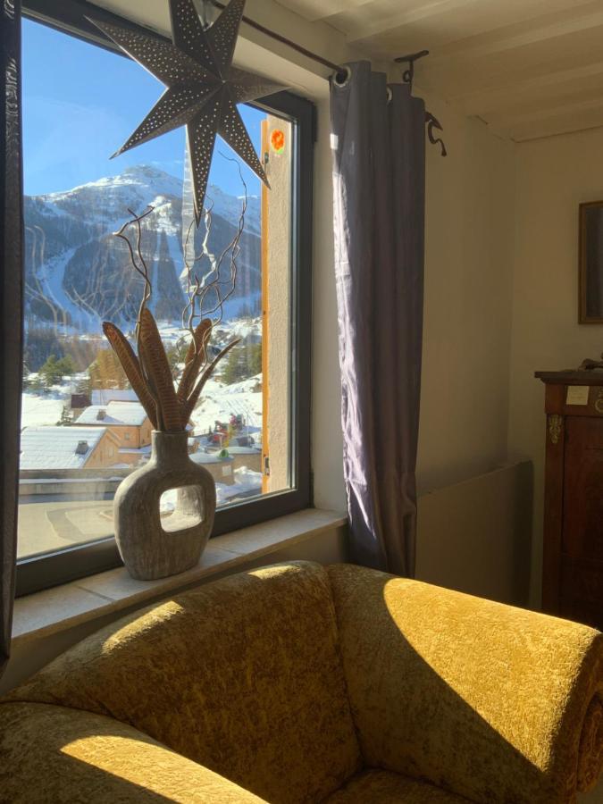 Chalet Familial