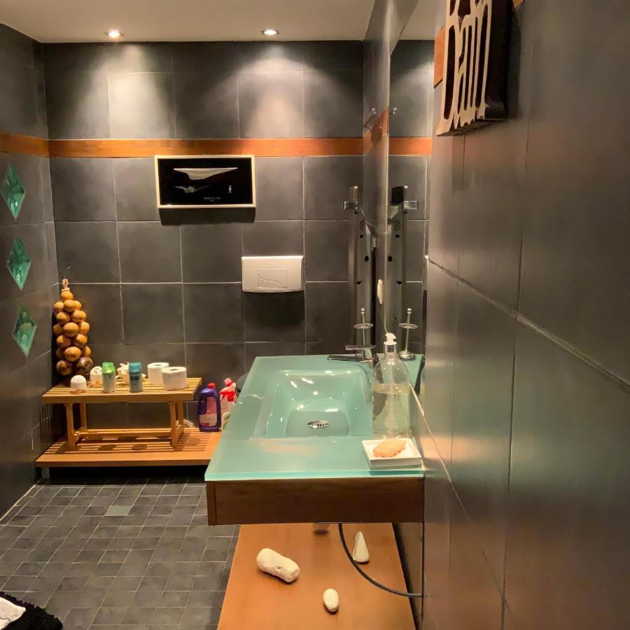 Chalet Familial Auron