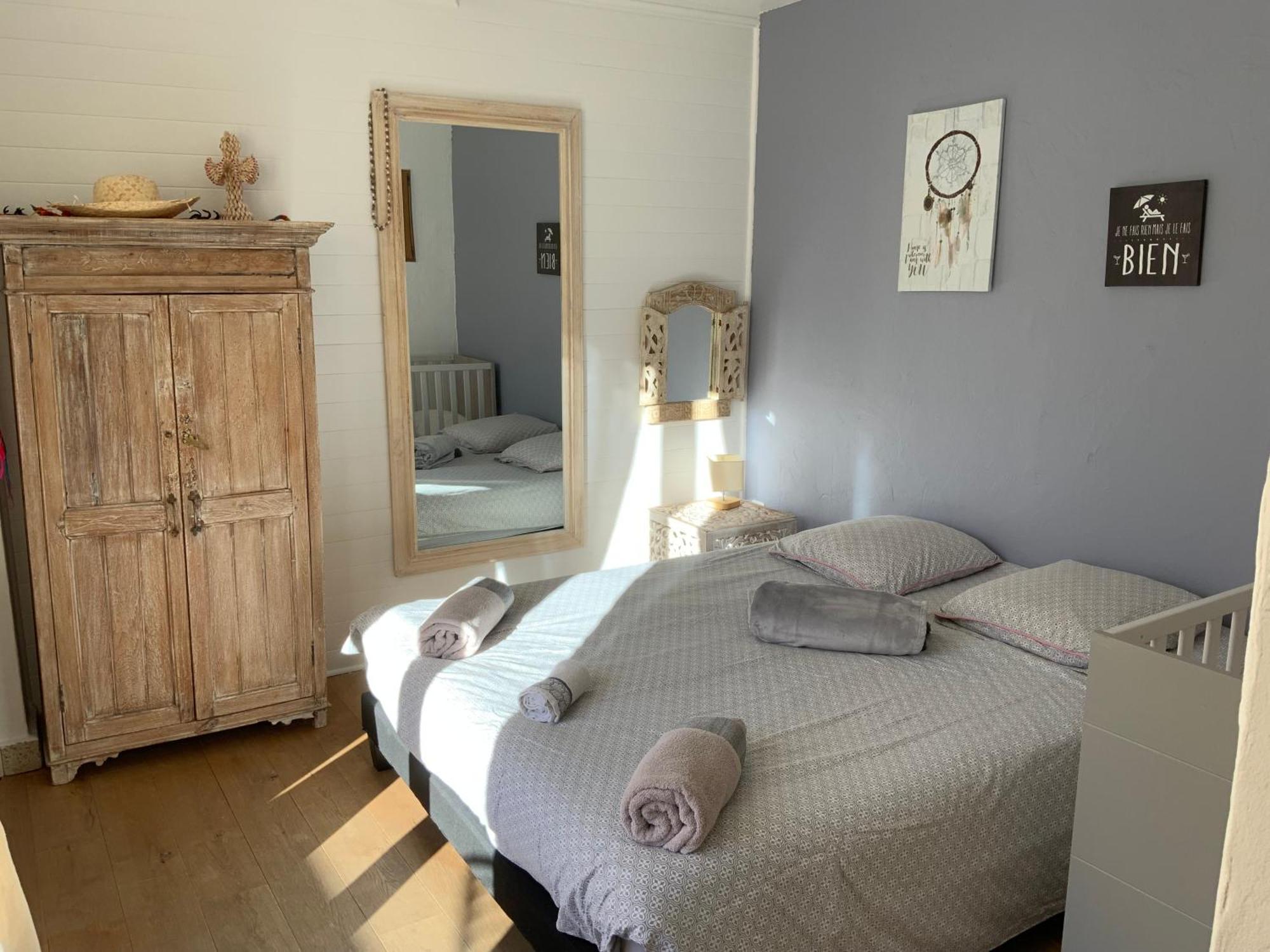 Familial Chalet Auron