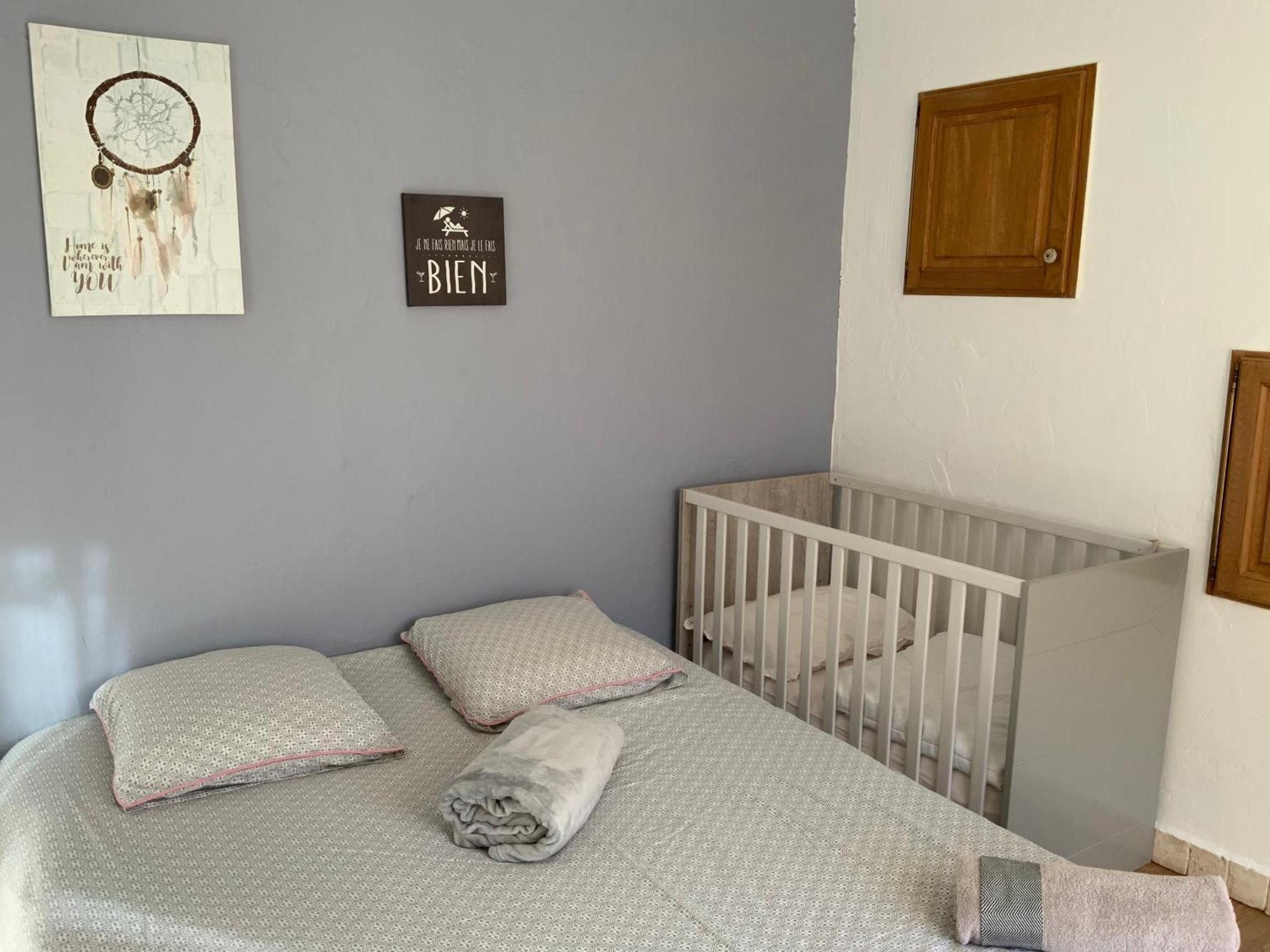 Chalet Familial