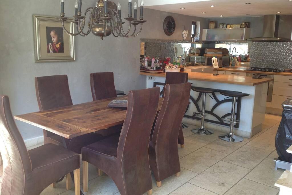 Chalet Familial *