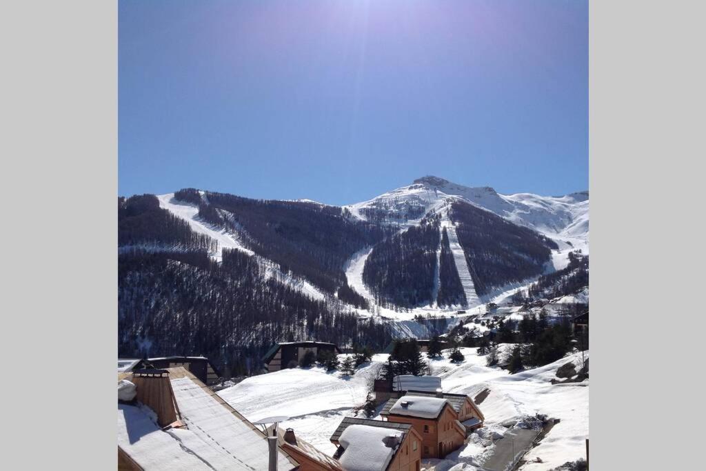 Chalet Familial
