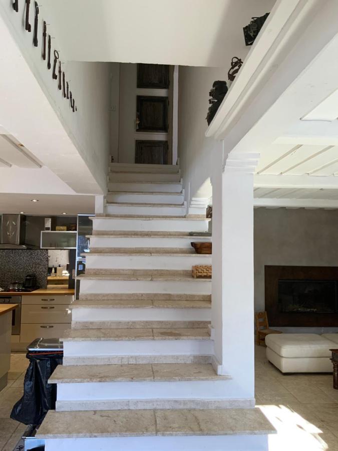 Chalet Familial Auron