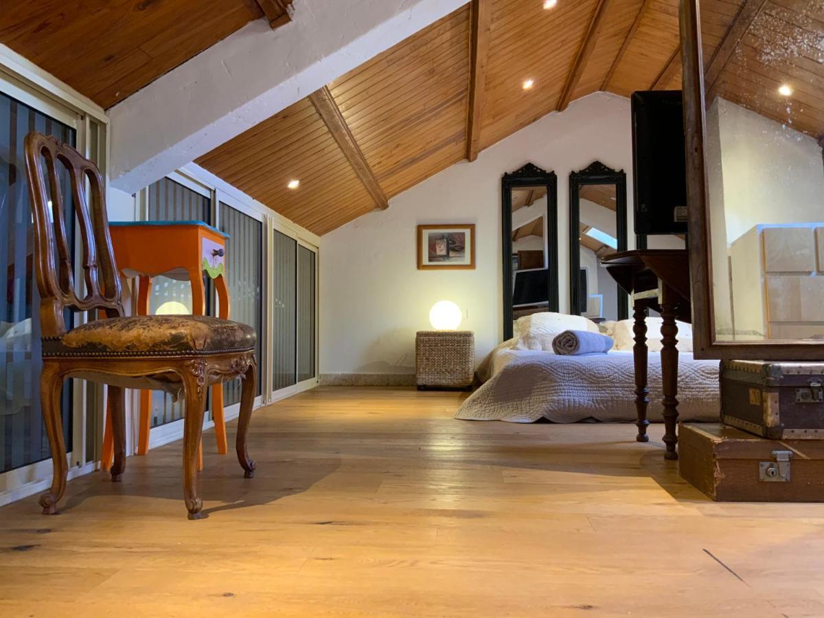 Chalet Familial