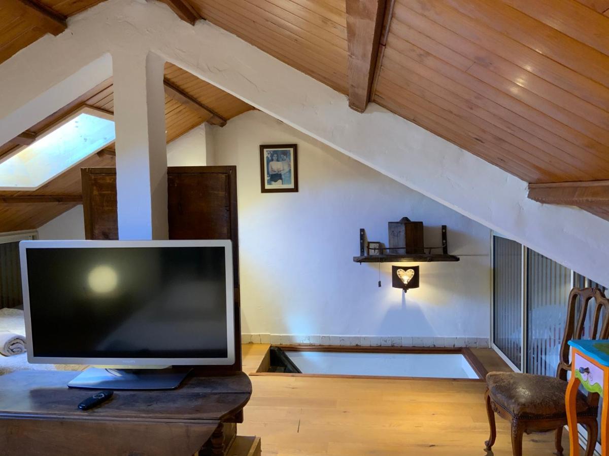 Chalet Familial Auron
