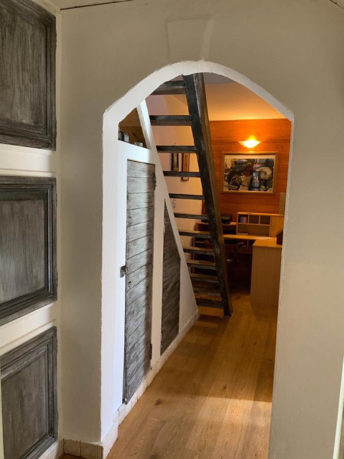 Familial Chalet Auron