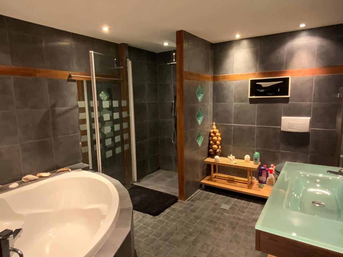 Chalet Familial Auron