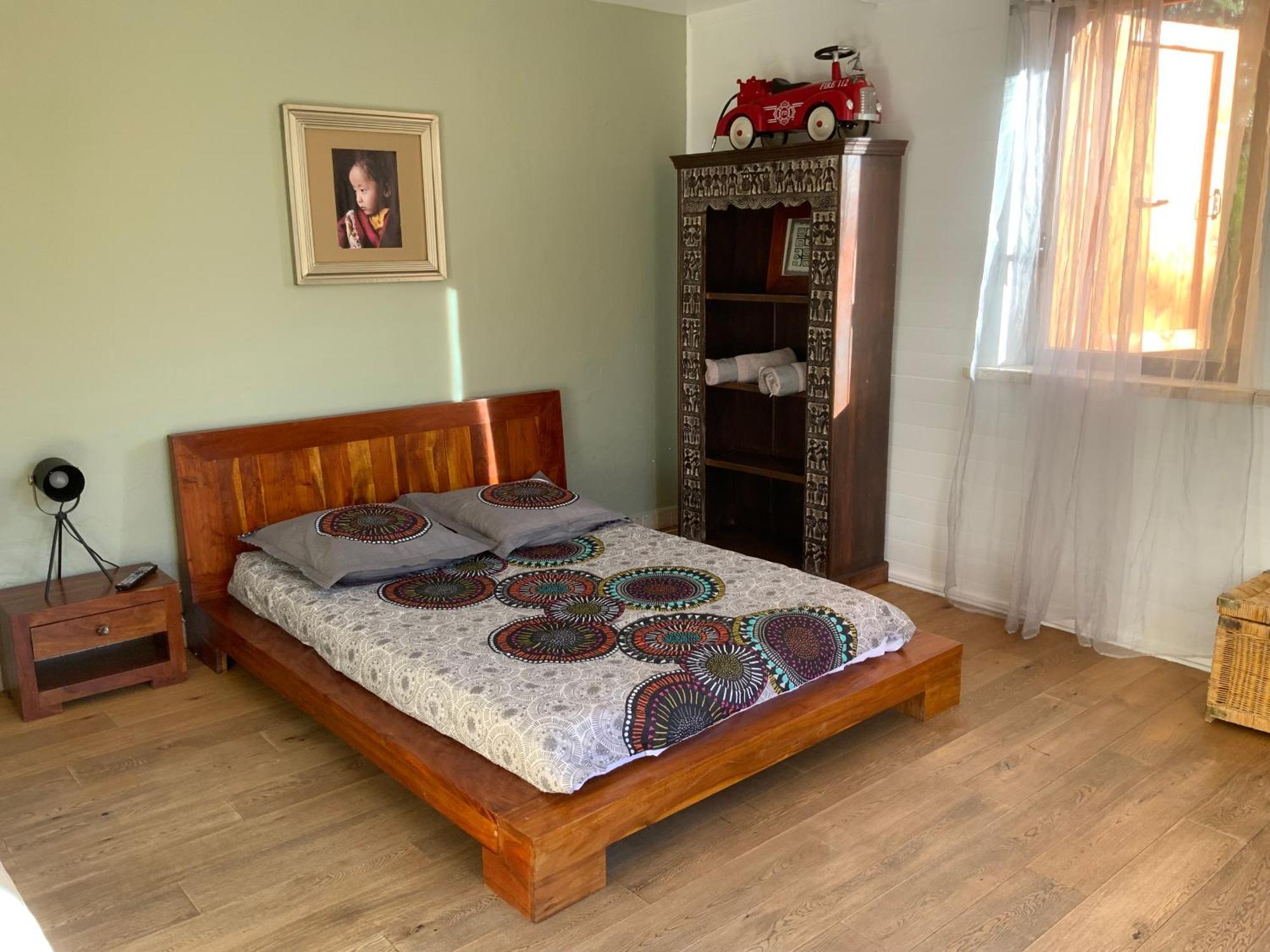 Chalet Familial Auron